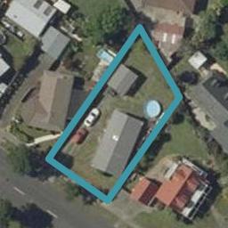 167 Amberley Avenue, Highbury, Palmerston North
