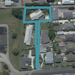 8 Amos Place, Shirley, Christchurch