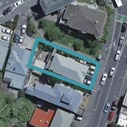 256 The Terrace, Te Aro, Wellington