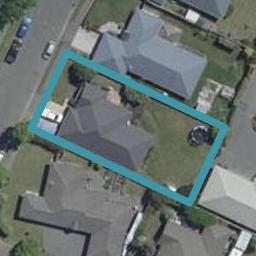 16 Rushmore Drive, Belfast, Christchurch