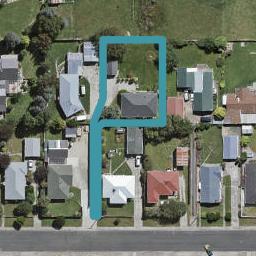 130 Dipton Street, Kingswell, Invercargill