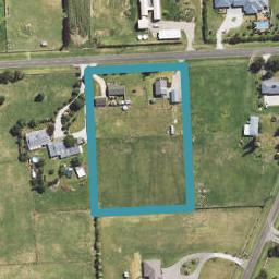 61 Hansen Road, Makauri, Gisborne