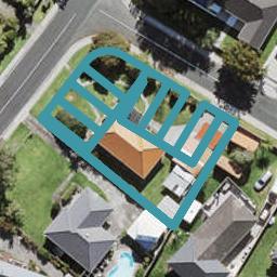 1A Shamrock Lane, Te Atatu Peninsula, Auckland