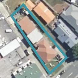 1/45 Oxford Terrace, Hutt Central, Lower Hutt