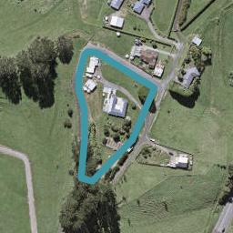 33 Allan Road, Burgess Park, New Plymouth