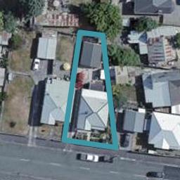 76 Villa Street, Masterton