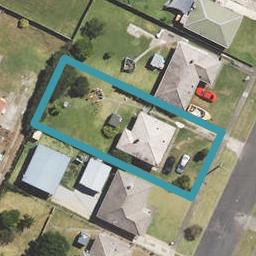27 Grafton Road, Te Hapara, Gisborne