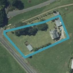 1070 Colville Road, Amodeo Bay, Coromandel