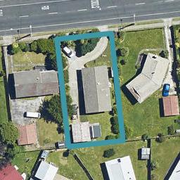 296 Clayton Road, Pukehangi, Rotorua