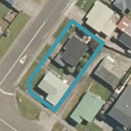 110 Bealey Street, Hokitika, Hokitika