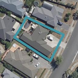 12 Saint James Drive, Huntington, Hamilton