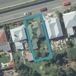 119 Caversham Valley Road, Calton Hill, Dunedin