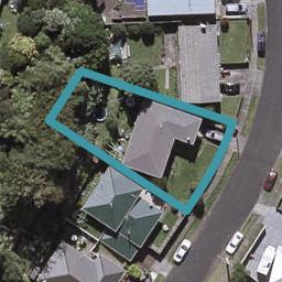 38 Pembroke Street, Westown, New Plymouth
