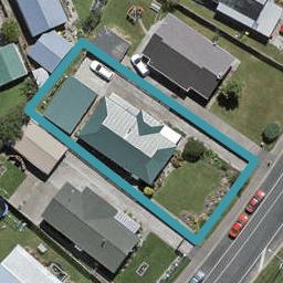 200 Regent Street, Heidelberg, Invercargill