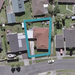 16 Ballantrae Place, Highlands Park, New Plymouth