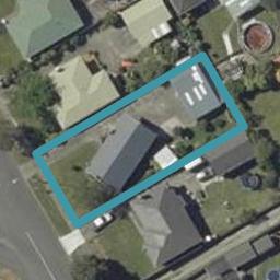40 Highbury Avenue, Highbury, Palmerston North