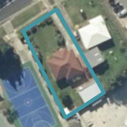 7 Mackenzie Street, Putaruru