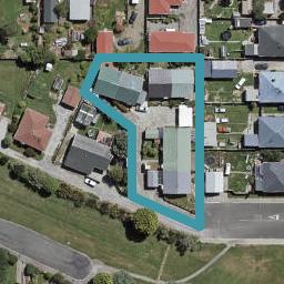 2/116 Manse Street, Appleby, Invercargill
