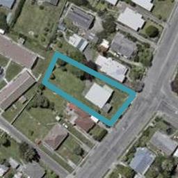 41 Aotaki Street, Otaki