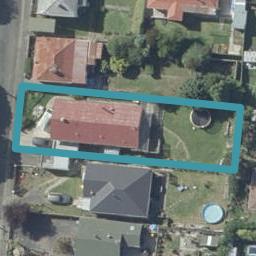 36 Sydney Street, Caversham, Dunedin