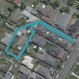 81A Highsted Road, Bishopdale, Christchurch
