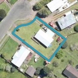 8 Totara Place, Kaikohe, Kaikohe