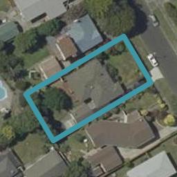 117 Ruamahanga Crescent, Terrace End, Palmerston North
