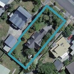 18 Jellicoe Street, Greytown