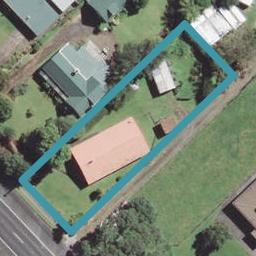 35 Carthew Street, Okato, Okato
