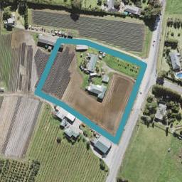1320 Coatesville-Riverhead Highway, Kumeu