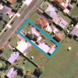 83 Chaucer Street, Milton