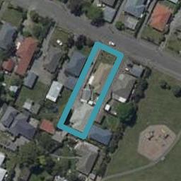 2/39 Checketts Avenue, Halswell, Christchurch