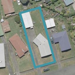 23 Tainui Street, Castlecliff, Whanganui
