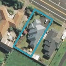 273 Glover Road, Hawera