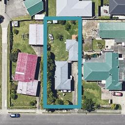 8 John Laughton Place, Whakatane, Whakatane