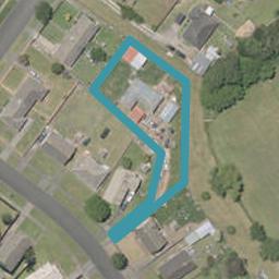 54 Mitchell Street, Aramoho, Whanganui