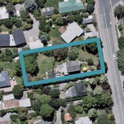 135 West Belt, Rangiora, Rangiora