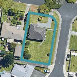 1 Weka Street, Springfield, Rotorua