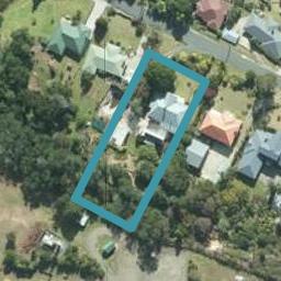 26 Park Road, Dargaville