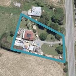 4946 Waimate Highway, Glenavy, Waimate