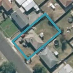 32 Liverpool Crescent, Flaxmere, Hastings
