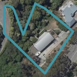 111 Richmond Hill Road, Richmond Hill, Christchurch