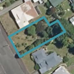 14 Chamberlain Street, Dannevirke