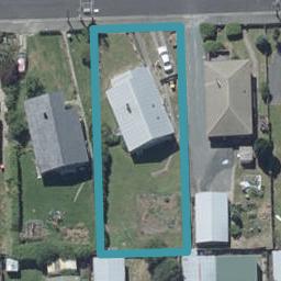 31 Barton Street, Brockville, Dunedin
