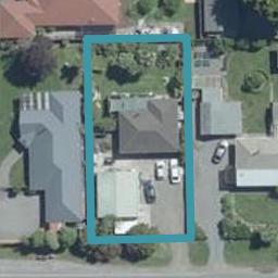 5 Mill Road, Leithfield, Amberley