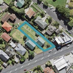 783 New North Road, Mount Albert, Auckland