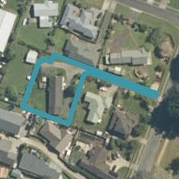 107 Carlyle Street, Leamington, Cambridge