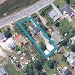 888 State Highway 7, Dobson, Greymouth