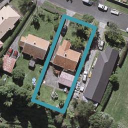 22 Drake Street, Vogeltown, New Plymouth