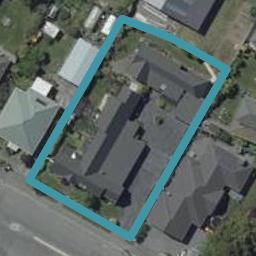 1/261 CENTAURUS ROAD, Saint Martins, Christchurch